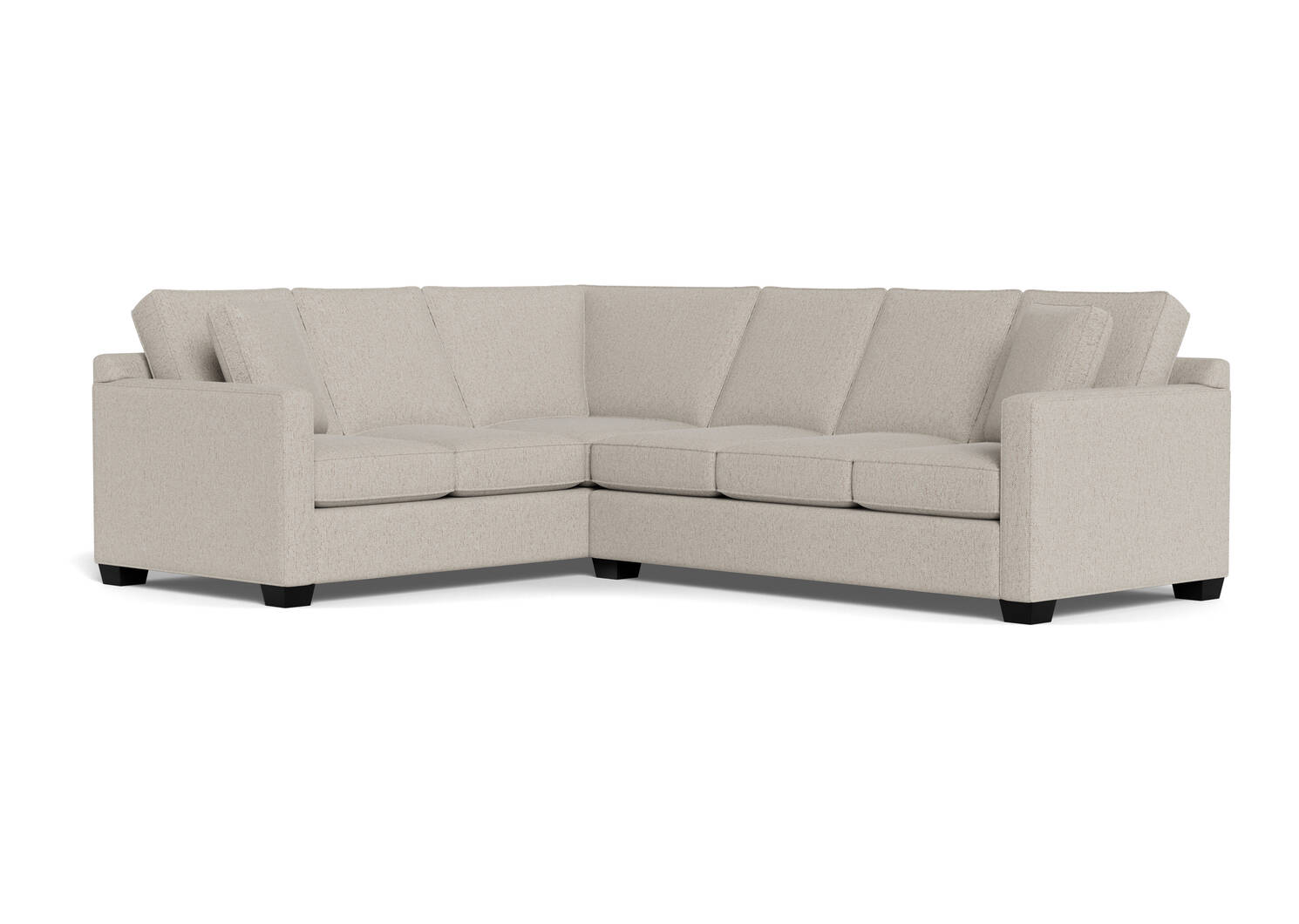 Canapé modulaire Keith personnalisé