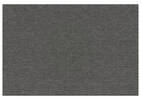 Hydrangea Placemat Natural/Black