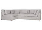 Antonio Sectional -Gilligan Dove, LCF