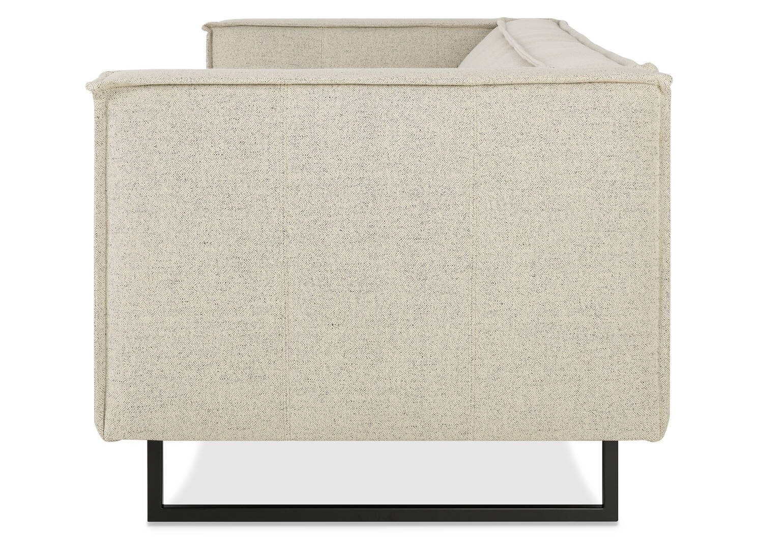 Conner Sofa -Cera Natural