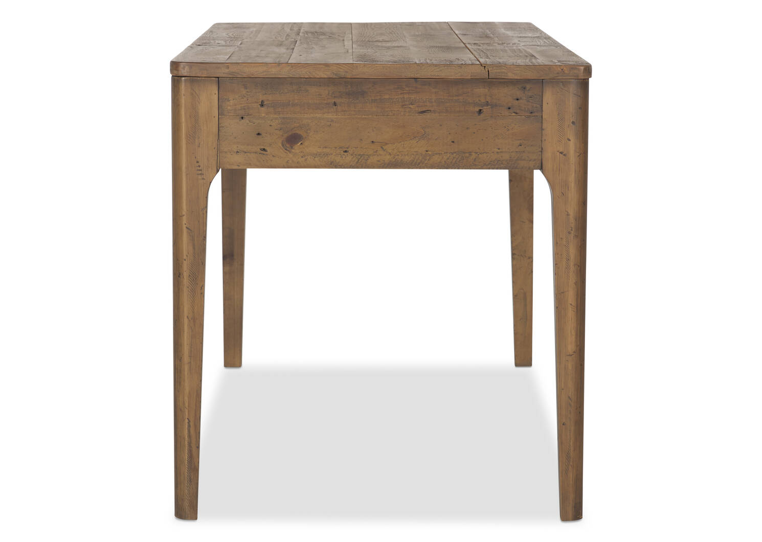 Bureau de travail Goodwin -Fernie pin