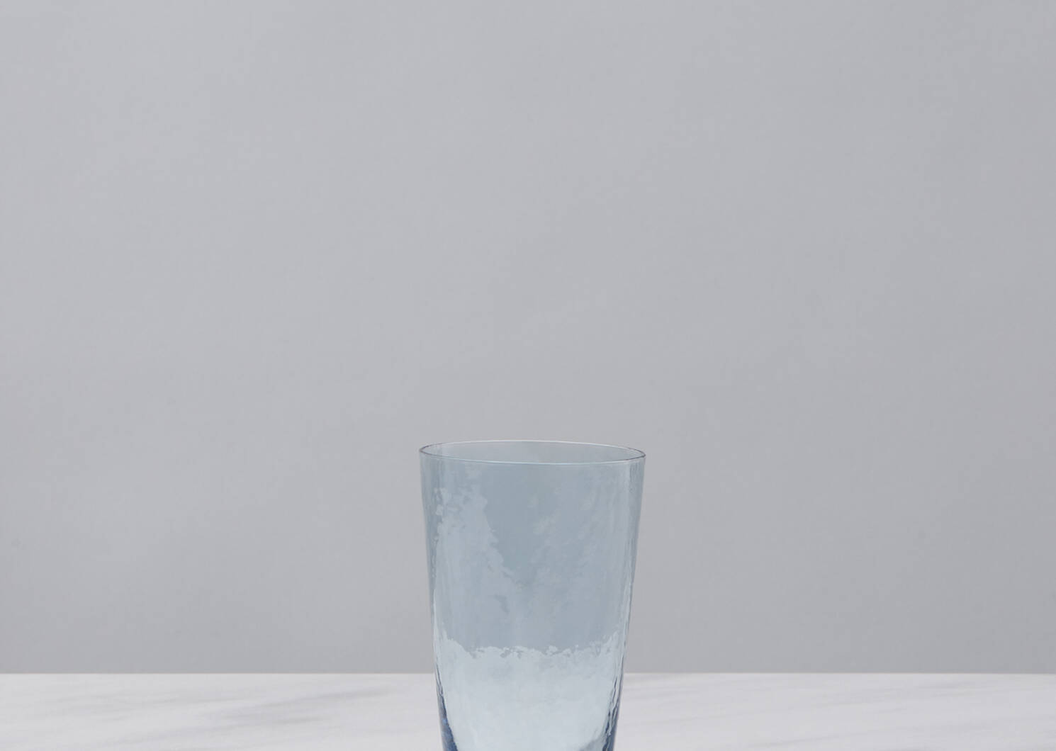 Liana HB Glass Blue