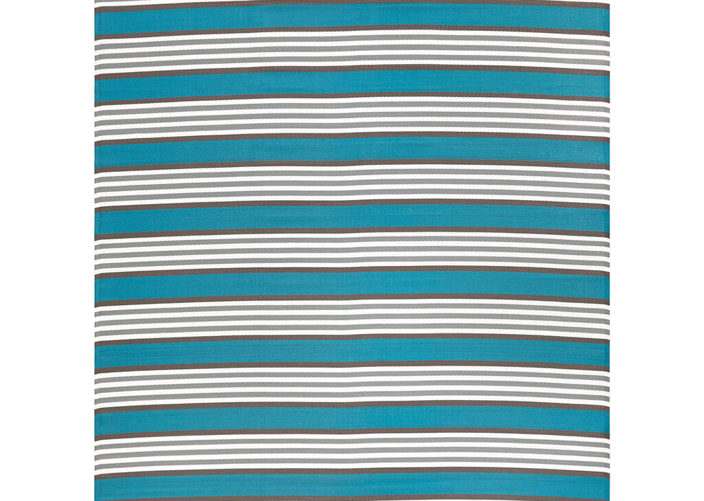 Bali Outdoor Rug 108x144 Stripe Harbo