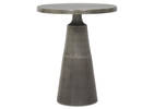 Gershwin Side Table 20" -Graphite