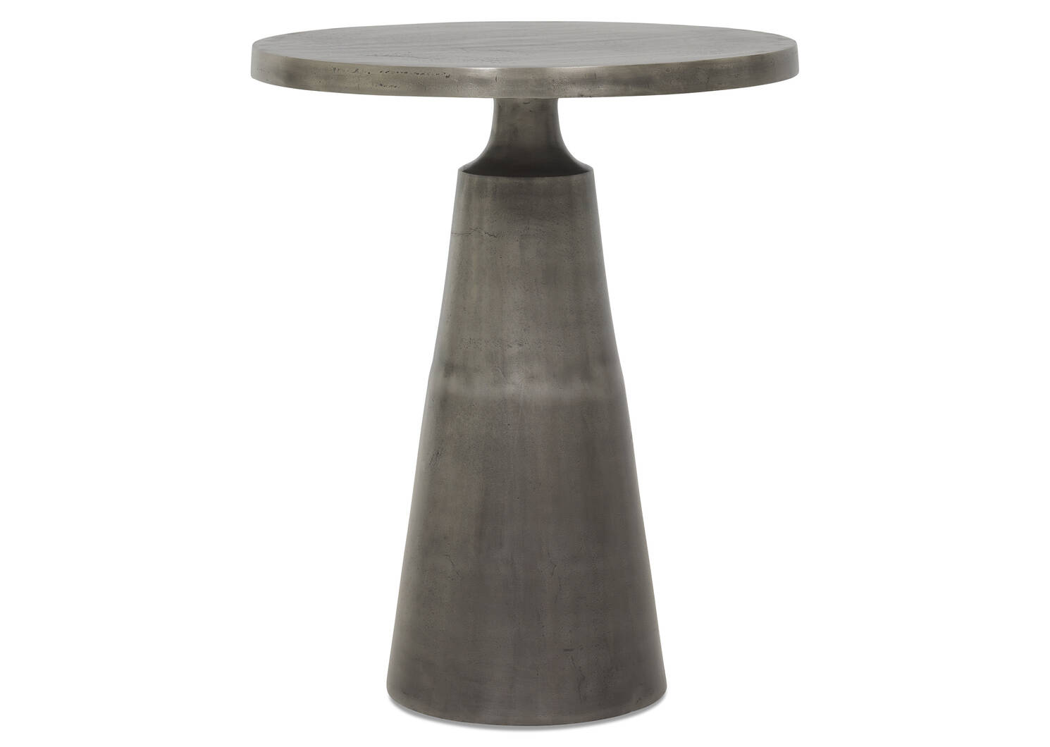 Table d'appoint Gershwin 20 po
