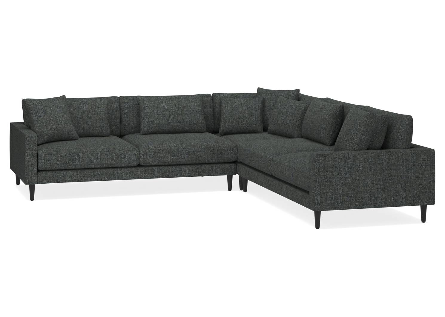 Nixon Custom Sectional