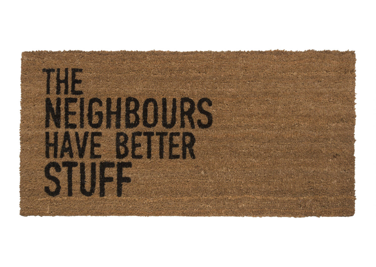 Neighbours Doormat