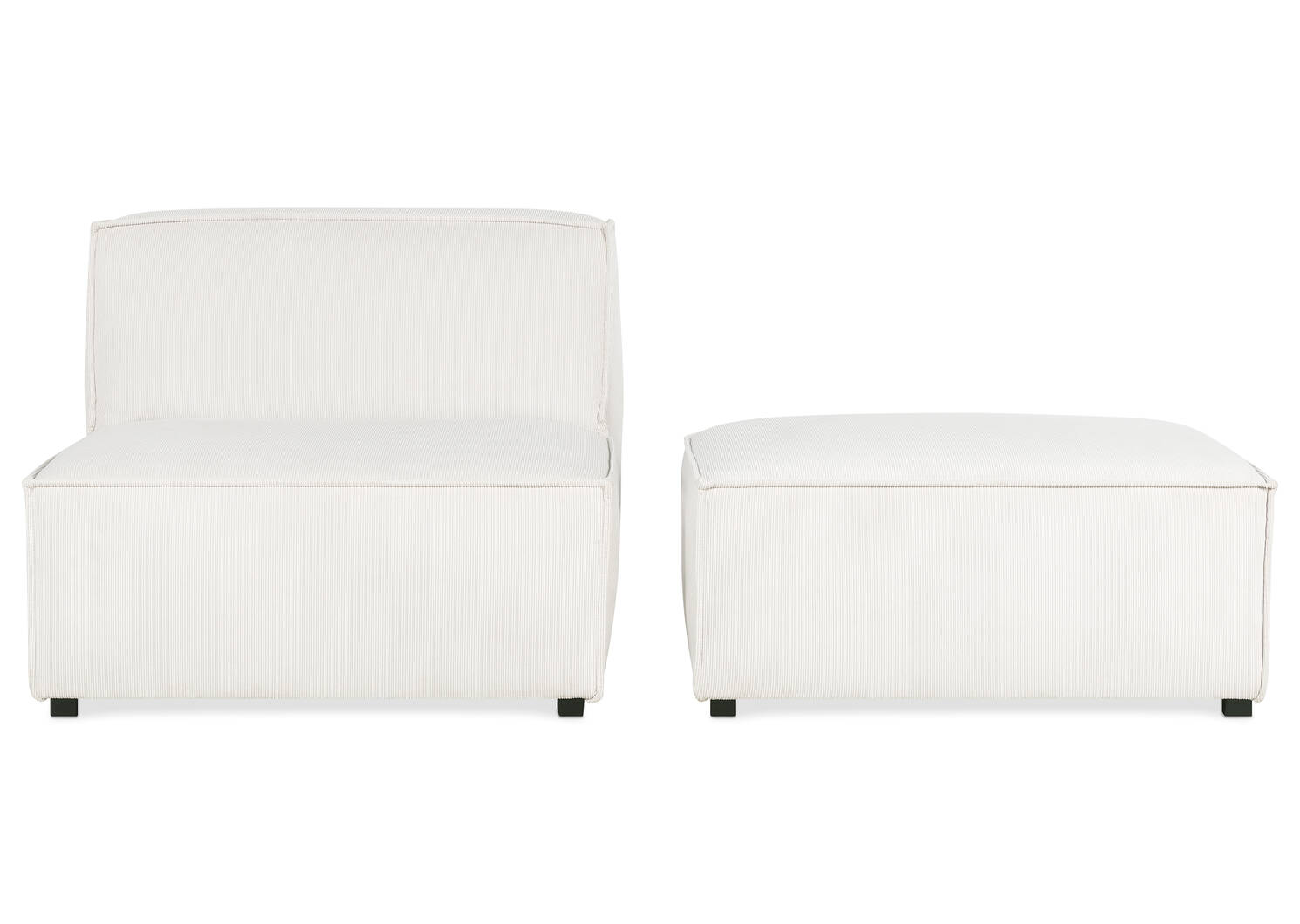 Fauteuil Felix avec repose-pieds -Tao iv