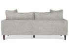 Nixon Sofa -Husky Grey
