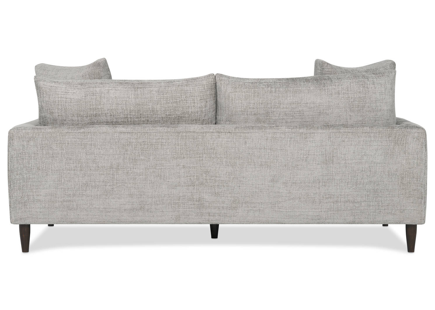 Nixon Sofa -Husky Grey