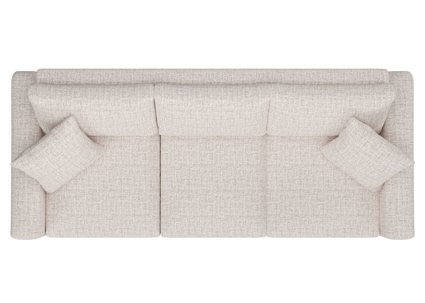 Tribeca Custom Sofa