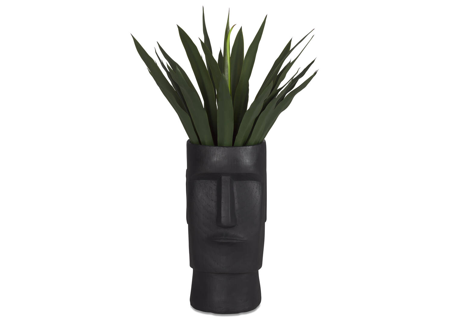 Hatui Planters Black