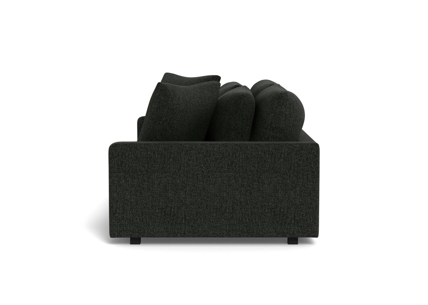Berg Custom Apartment Sofa
