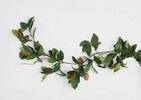 Christoph Green Leaf Garland