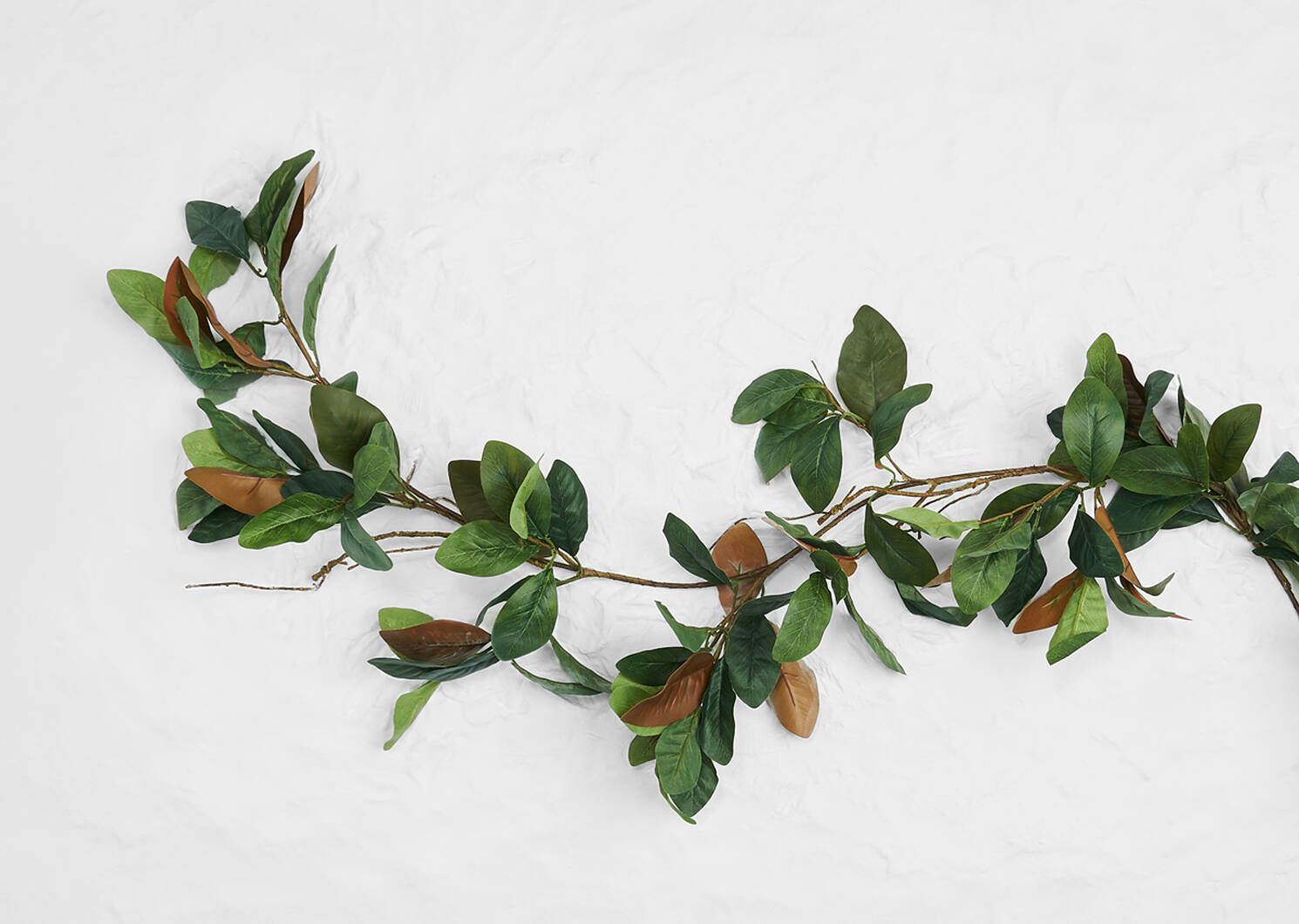 Christoph Green Leaf Garland