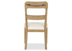 Pinehurst Dining Chair -Claire Fawn