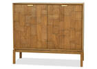 Cabinet Bixby -Truett naturel