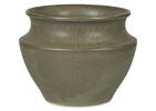 Grand cache-pot Barber