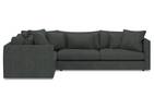 Berg Custom Apartment Sectional