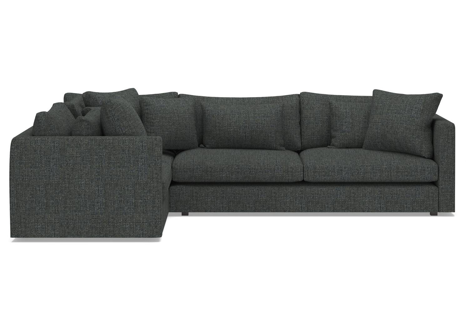 Berg Custom Apartment Sectional