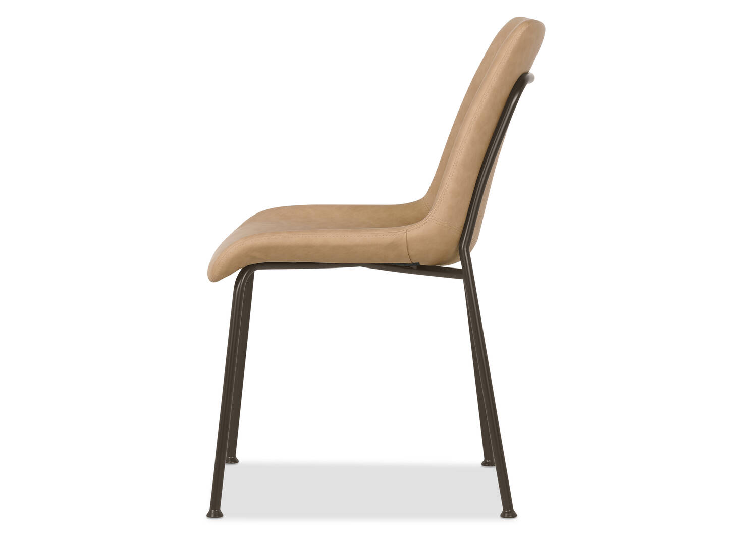 Oslo Dining Chair -Neiman Tan