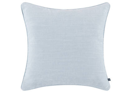 Bailey Pillow 20x20 Mist Blue