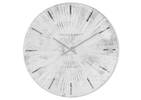 Callum Wall Clock Grey