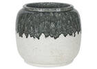 Cache-pot Farlay gris