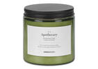 Apothecary Candle Jar No. 3