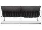 Mondo Sofa -Sorrento Graphite
