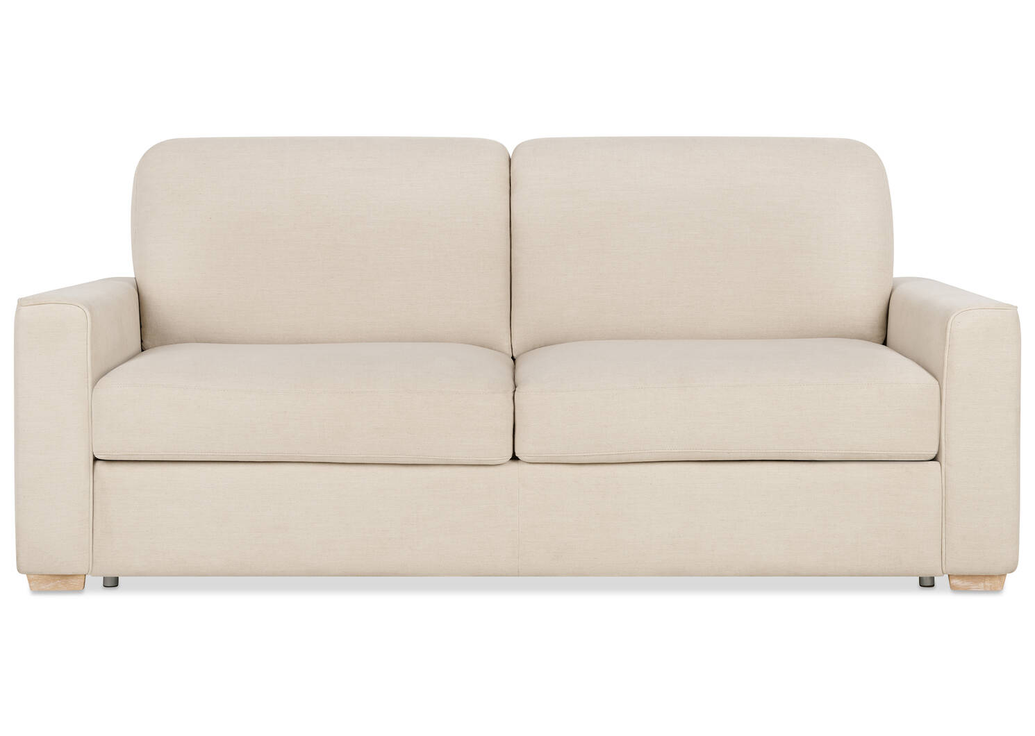 Easton Sofa Bed -Eva Sand