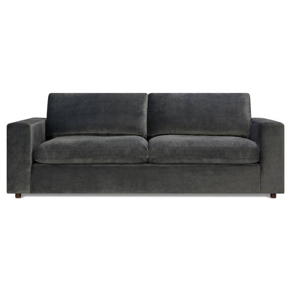 Sofas Ethos Sofa Gala Pewter