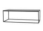 Duet Coffee Table -Smoke