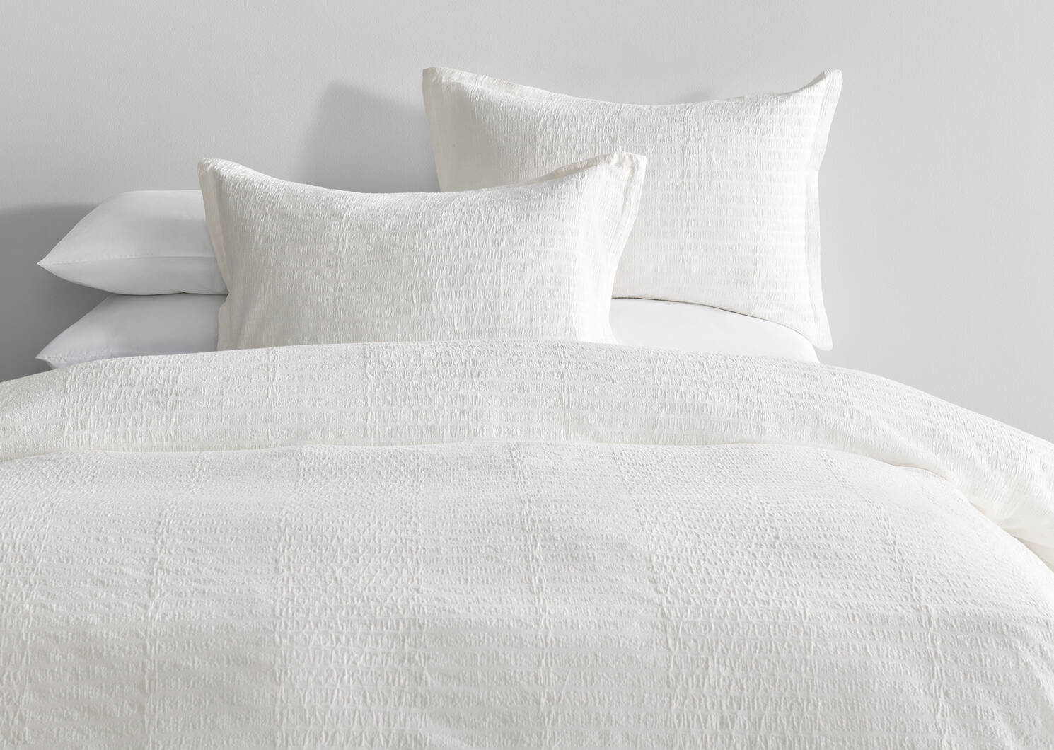 G ens. housse couette rayé cot Kamala iv