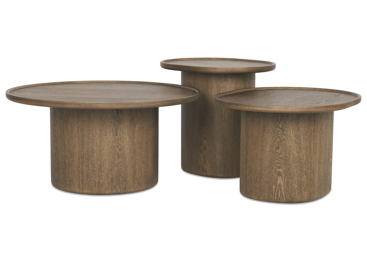 Triada Coffee Table -Nova Ale