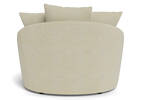Gela Custom Chair