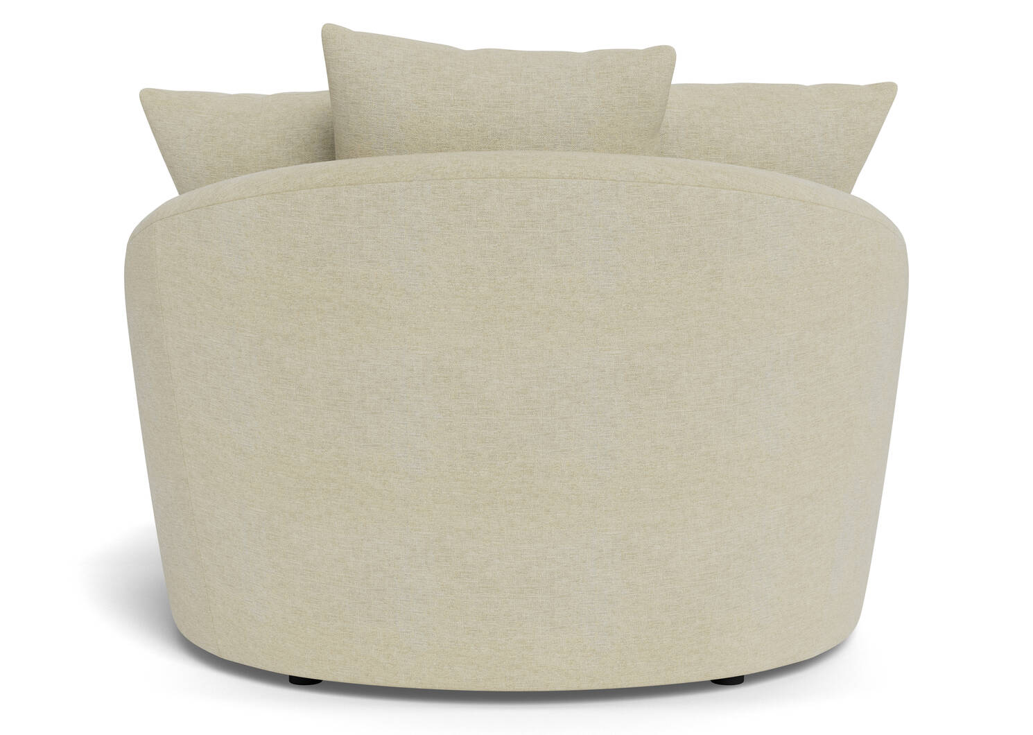 Gela Custom Chair