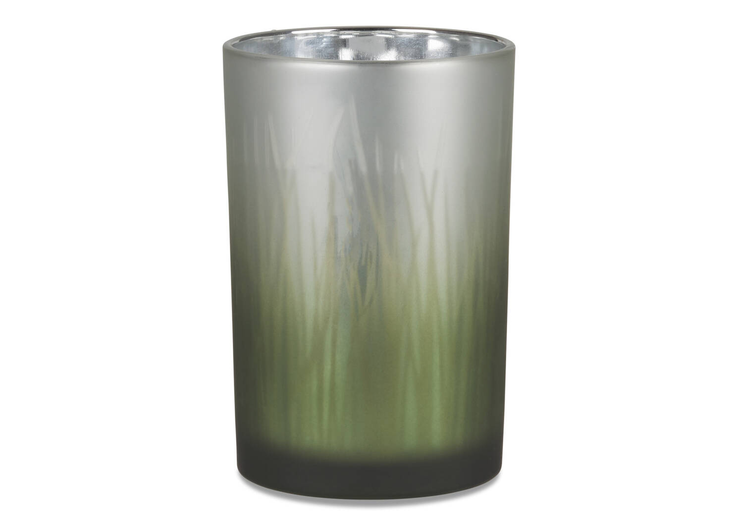 Steppe Candle Ombre Moss