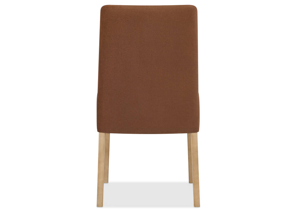 Murdoch Dining Chair -Vaughn Sherry/Fawn