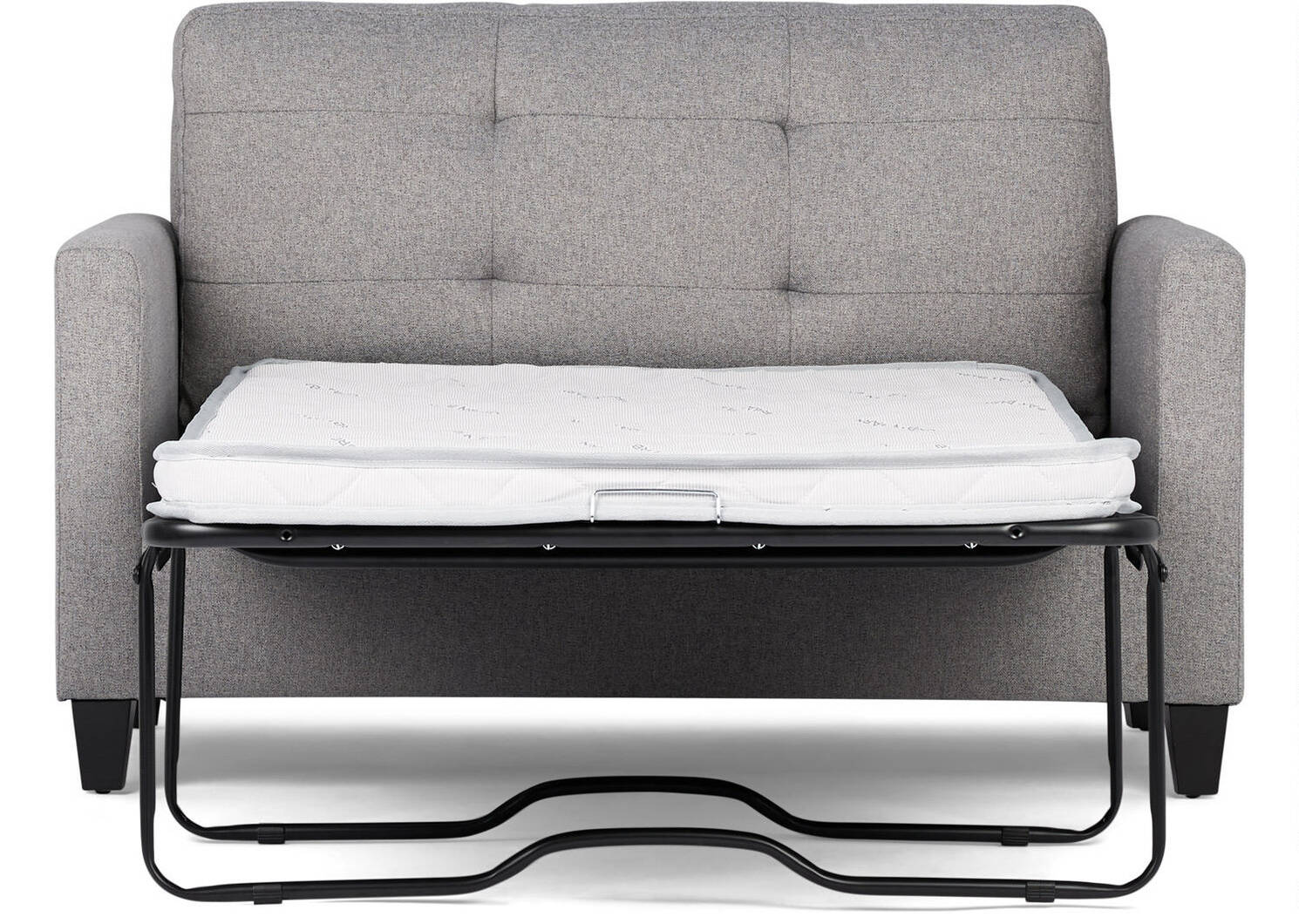 Luego Sleeper Chair -Mara Dove