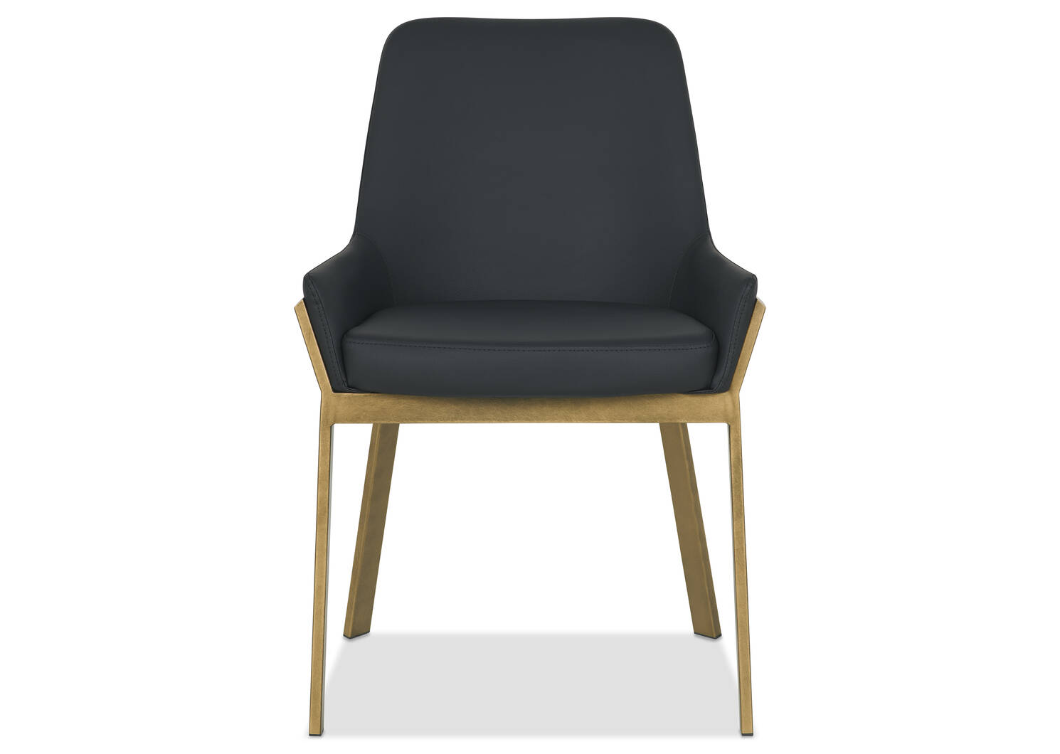 Lancaster Dining Chair -Rakel Black