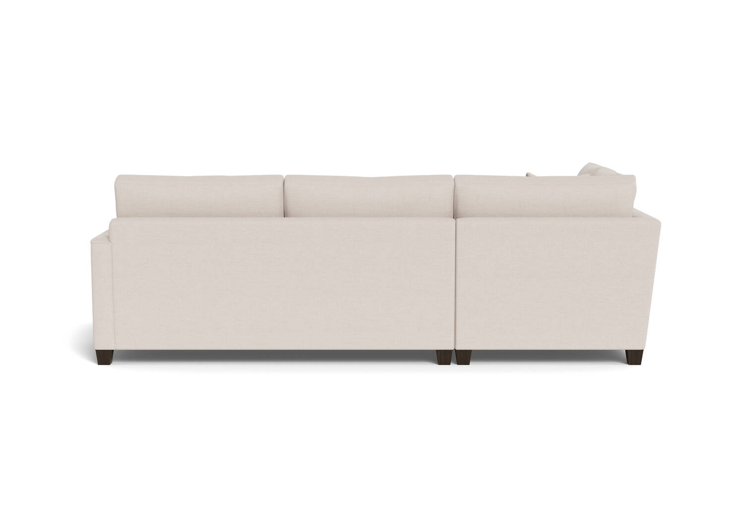 Liberty Custom Sectional w/ Double Bed