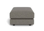 Berg Custom Ottoman 45x28"