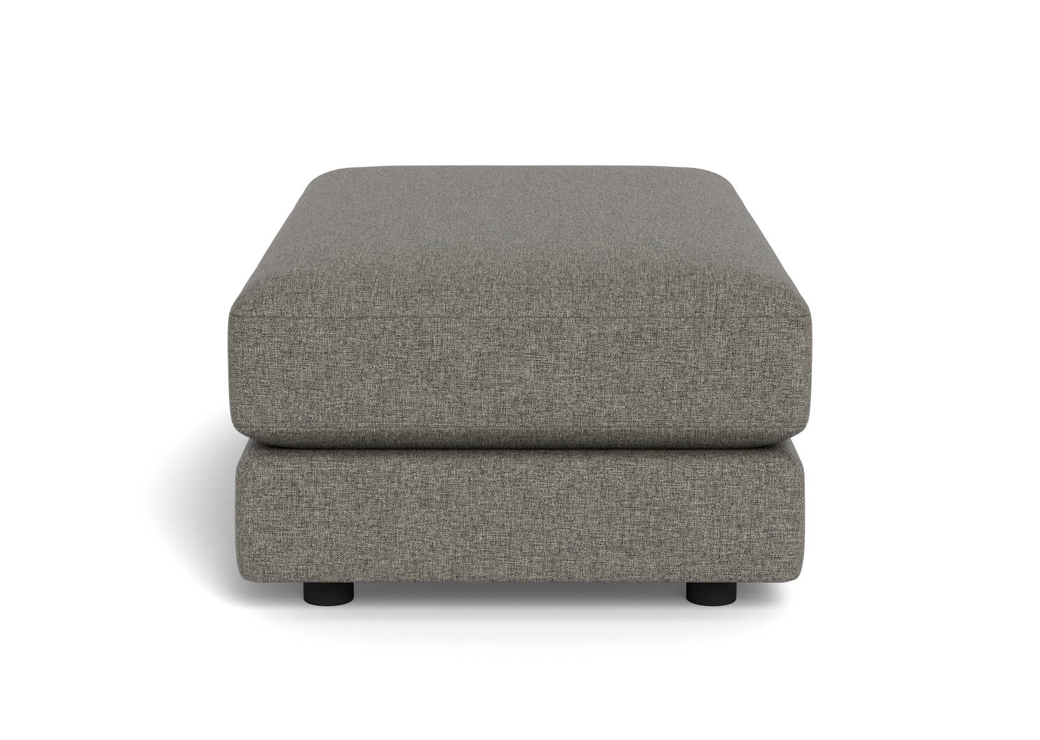 Berg Custom Ottoman 45x28"