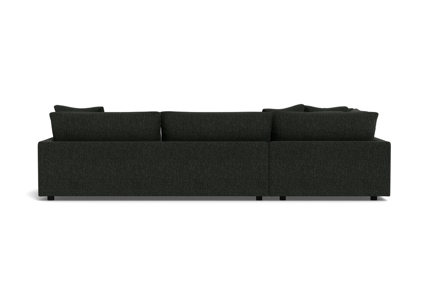 Berg Custom Sectional