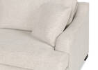 Alderson Custom Corner Sectional - Merit Dove