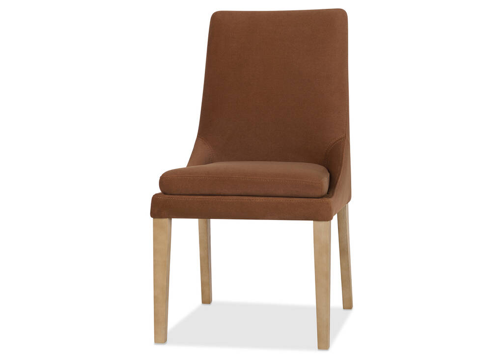Murdoch Dining Chair -Vaughn Sherry/Fawn