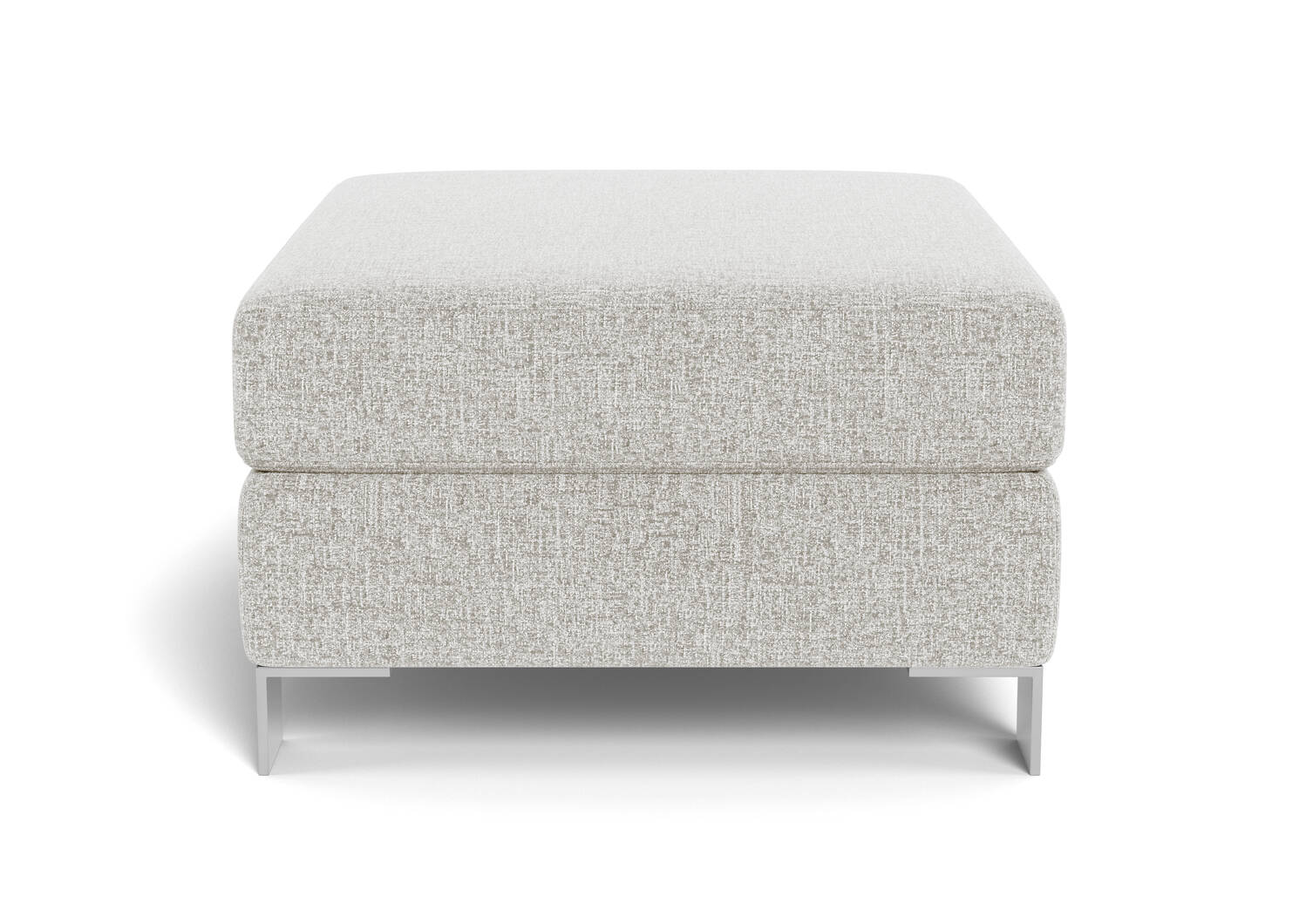 Tribeca Custom Ottoman
