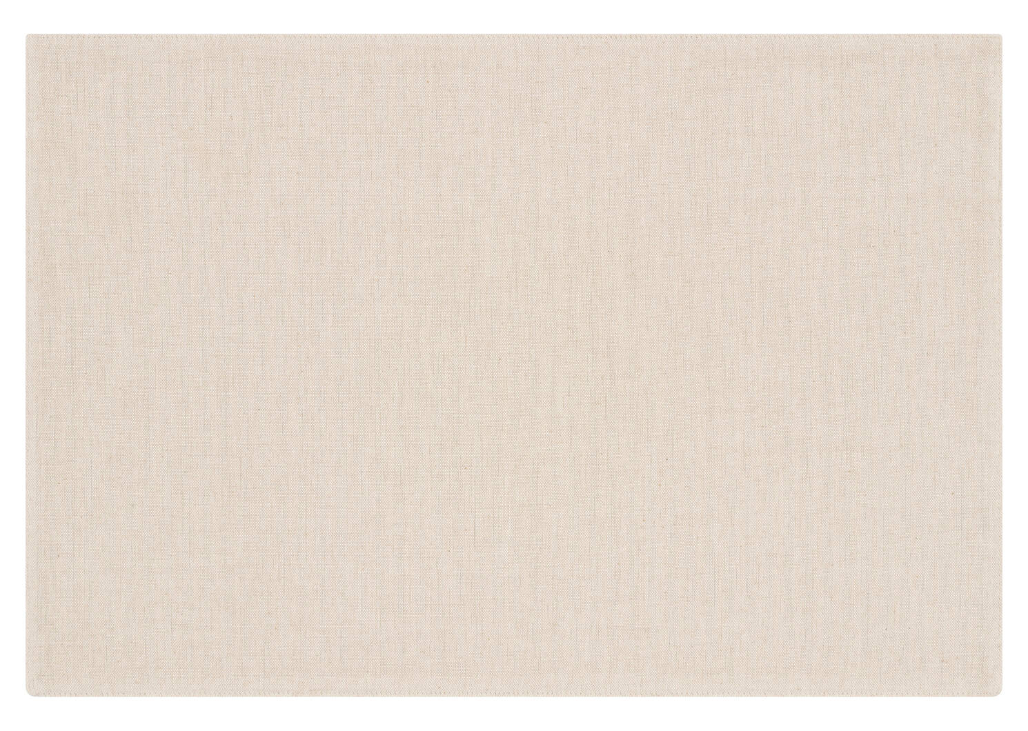 Audley Striped Placemat Green/Beige