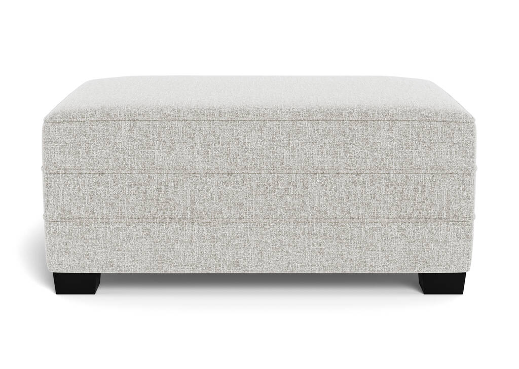 Repose-pieds Azure 40x26 po personnalisé